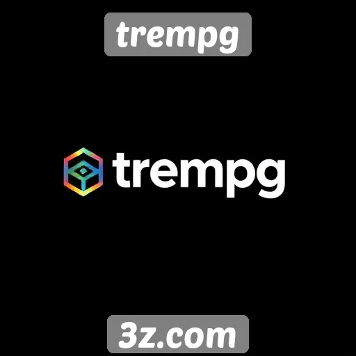 Novos recursos de acessibilidade em trempg