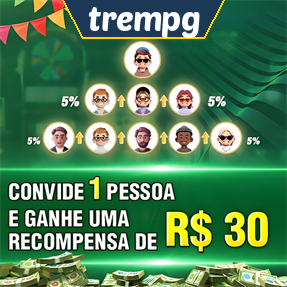 trempg Indique amigos para receber um bônus
