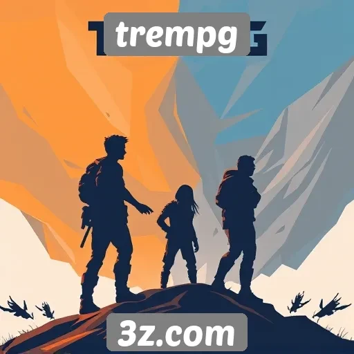 Entrevista com desenvolvedores do Trempg