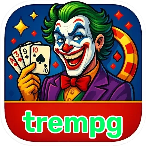 trempg: Recursos Imperdíveis da Seção Jogos para Todos os Jogadores