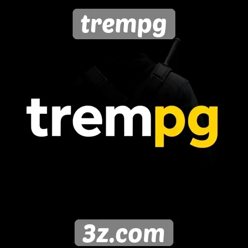 Análise da biblioteca de jogos do site trempg